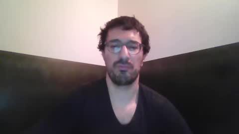 Johnfrench online show from January 17, 9:28 pm