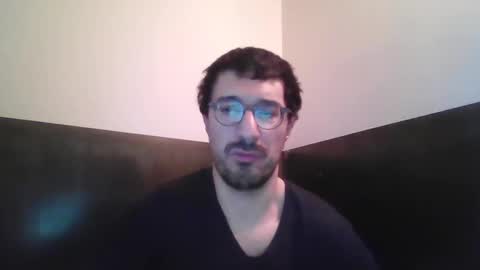 Johnfrench online show from January 2, 9:18 pm