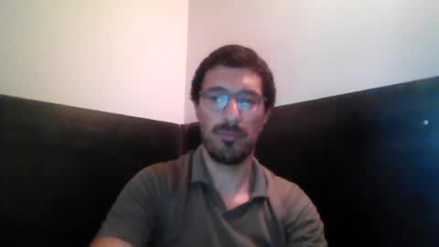 Johnfrench online show from July 17, 9:17 pm
