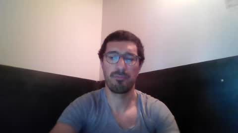 Johnfrench online show from July 10, 11:04 am