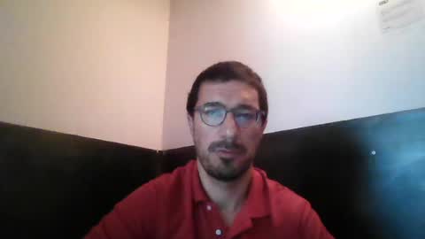 Johnfrench online show from June 24, 1:40 pm