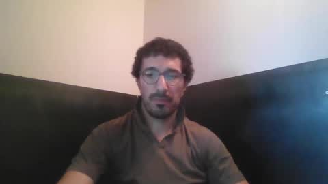 Johnfrench online show from May 18, 8:26 pm