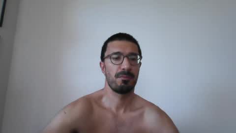 Johnfrench online show from July 30, 9:26 pm