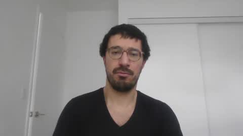 Johnfrench online show from January 12, 5:33 pm