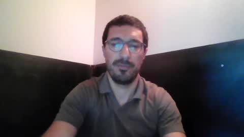 Johnfrench online show from June 19, 5:19 pm