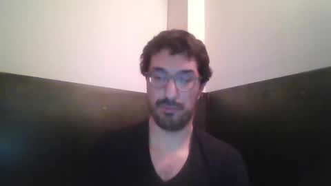 Johnfrench online show from January 14, 10:34 pm