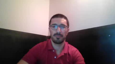 Johnfrench online show from May 20, 9:43 pm