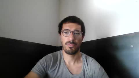 Johnfrench online show from July 13, 11:58 am