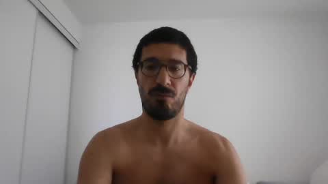 Johnfrench online show from July 7, 8:02 pm
