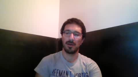 Johnfrench online show from July 19, 10:45 pm