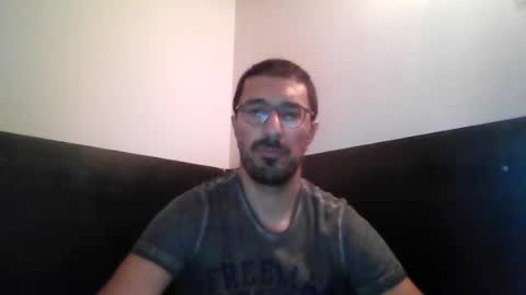 Johnfrench online show from August 2, 9:05 pm