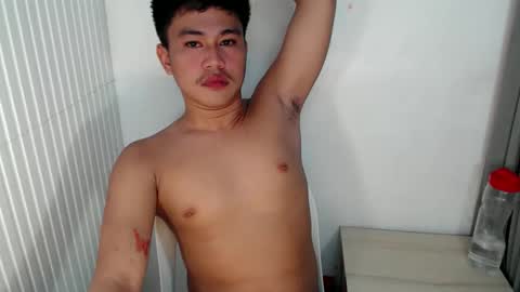 johnrico30 online show from November 4, 2:51 pm