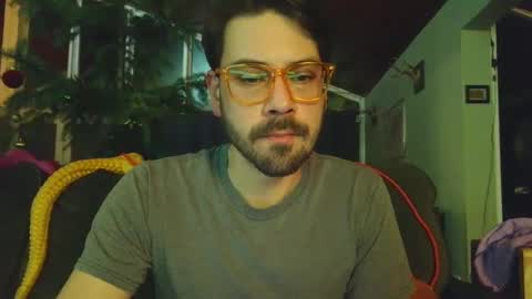 johnrocaroro111 online show from December 6, 4:08 am