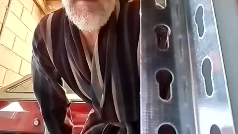 johnsmith401 online show from October 19, 2:55 pm