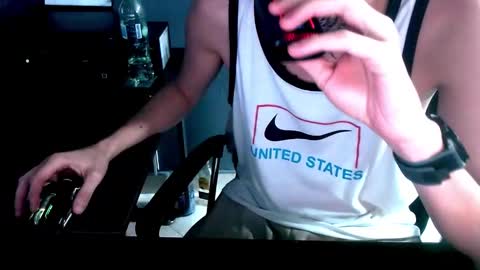 johnsonisaac94  online show from December 6, 7:59 am