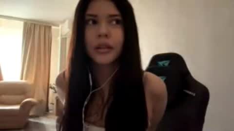 Milena online show from June 16, 11:25 am