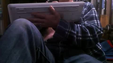 johnstrong online show from March 12, 2:23 pm