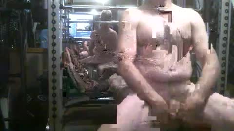 johnstrong online show from February 22, 3:03 pm