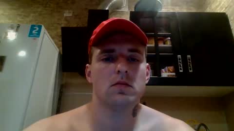 johny27 online show from September 10, 6:09 pm