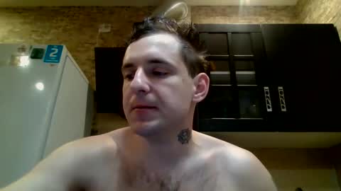 johny27 online show from June 2, 1:24 pm