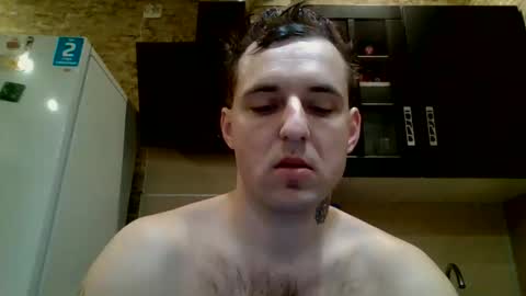 johny27 online show from April 9, 7:58 am