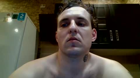 johny27 online show from May 4, 2:12 pm