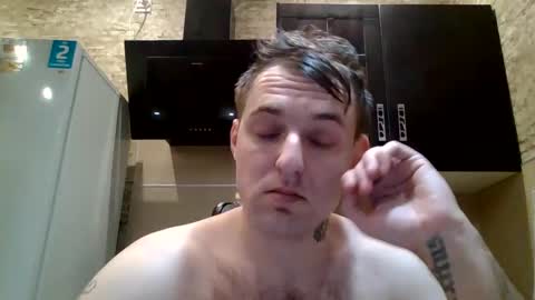 johny27 online show from March 11, 11:01 am