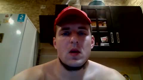 johny27 online show from September 29, 5:56 pm