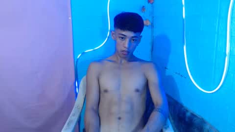 johnydestroyer online show from February 23, 3:13 am