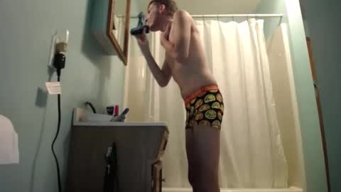 Johston online show from May 30, 2:32 am