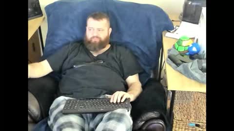 Voyeur online show from February 3, 7:46 am