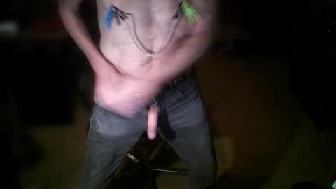 Dirty Harry online show from October 11, 5:38 pm