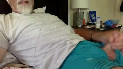 joisph online show from April 5, 8:50 pm