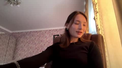 Sakura online show from May 21, 11:17 am