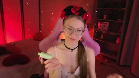 Ur princess online show from May 9, 6:03 pm