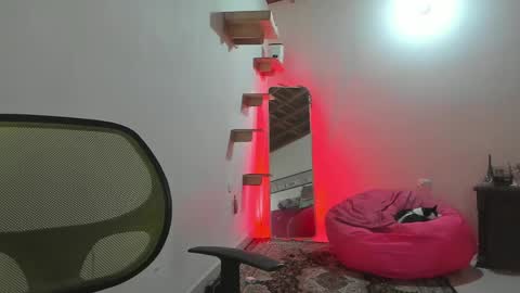 jolie_reyes1 online show from June 6, 8:04 pm