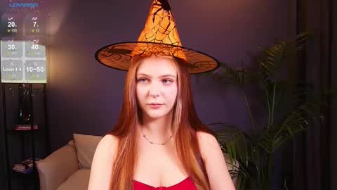 Polly  online show from October 30, 2:23 am