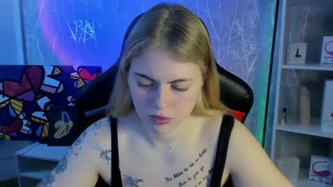 Jolly online show from March 19, 2:50 am