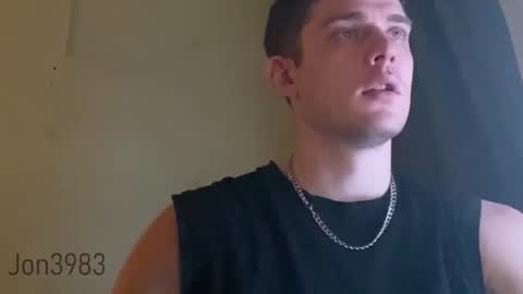 jon3983 online show from December 13, 7:32 pm