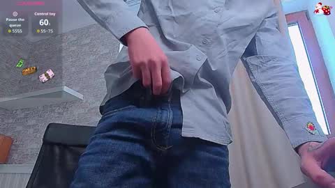 JonahShaw online show from January 12, 7:04 am