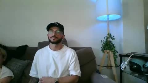 jonanbcn online show from April 6, 11:55 am