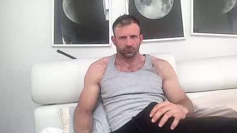 Jon Aries online show from May 17, 1:31 pm