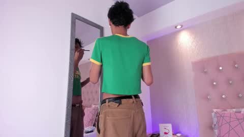 Jonas  online show from March 4, 5:04 am