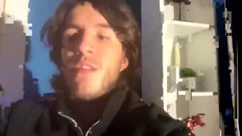 Snapshot of jonasdruck chatting on October 19, 5:50 pm jonasdruck online show from October 19, 5:50 pm