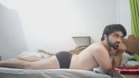 jonasf2525 online show from February 26, 4:27 am