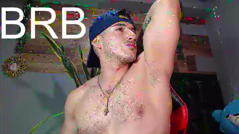 jonathancast08 online show from January 12, 5:09 pm