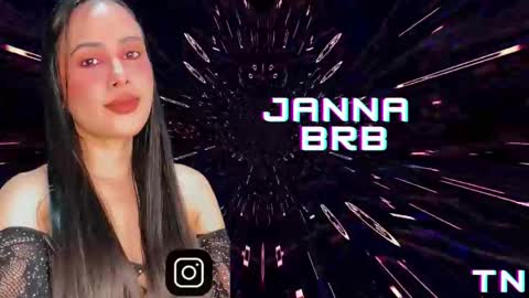 Janna online show from November 21, 6:00 am