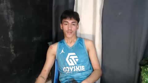 jonel online show from April 15, 3:54 am