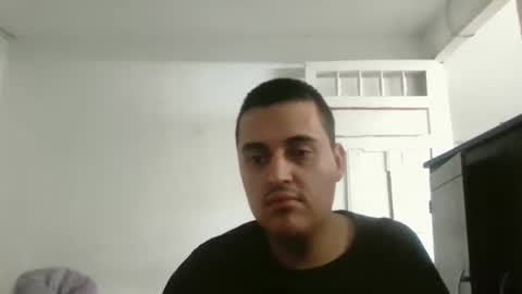 jonhdairon online show from May 12, 8:07 pm