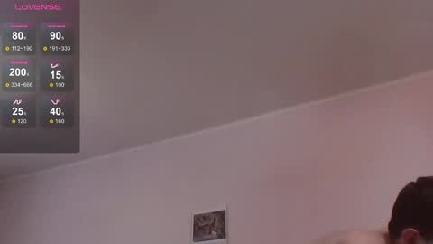 jonhy_merlin online show from December 15, 12:17 pm